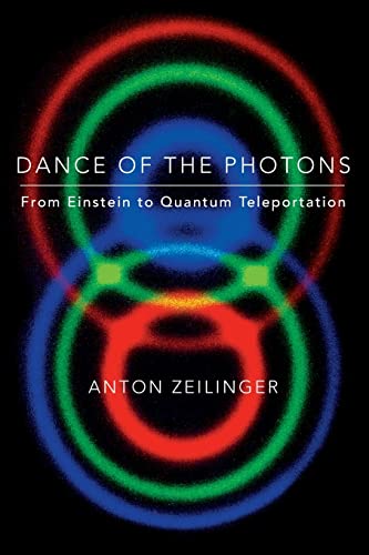 Dance of the Photons von Farrar, Strauss & Giroux-3PL